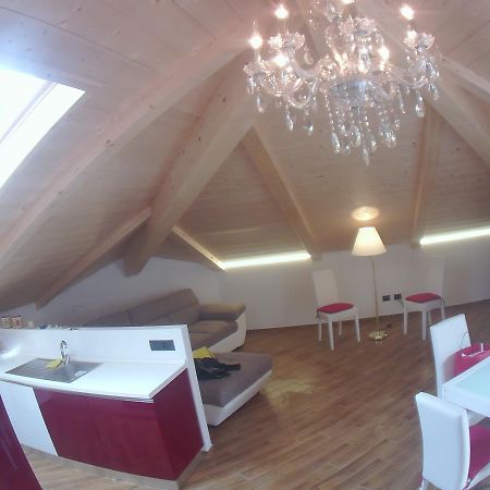 I Monili Apartment Moneglia Ngoại thất bức ảnh