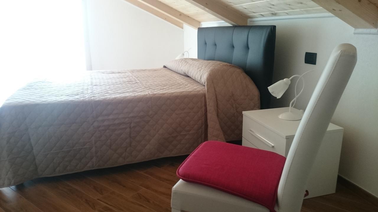 I Monili Apartment Moneglia Ngoại thất bức ảnh