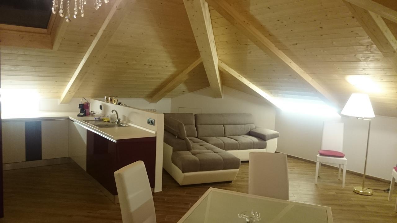 I Monili Apartment Moneglia Ngoại thất bức ảnh