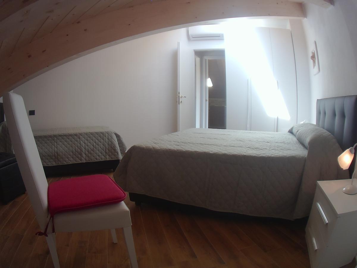 I Monili Apartment Moneglia Ngoại thất bức ảnh