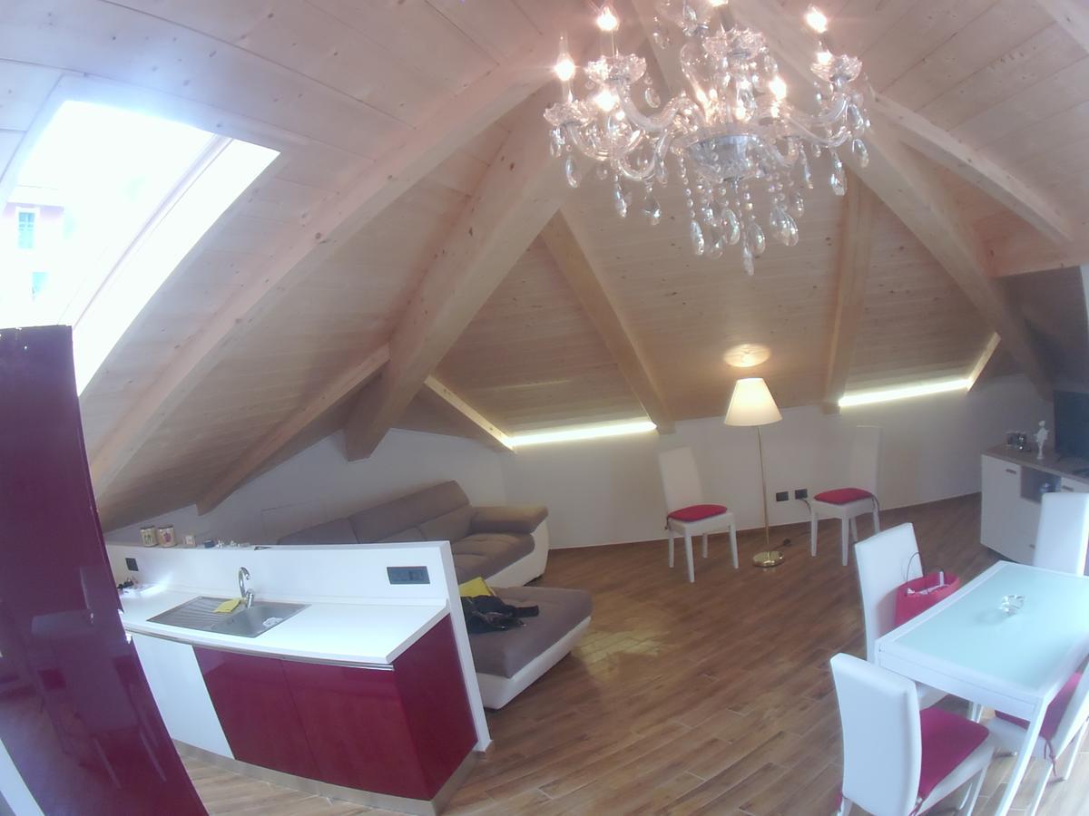 I Monili Apartment Moneglia Ngoại thất bức ảnh