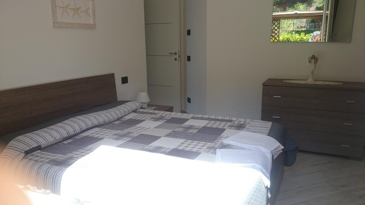 I Monili Apartment Moneglia Ngoại thất bức ảnh