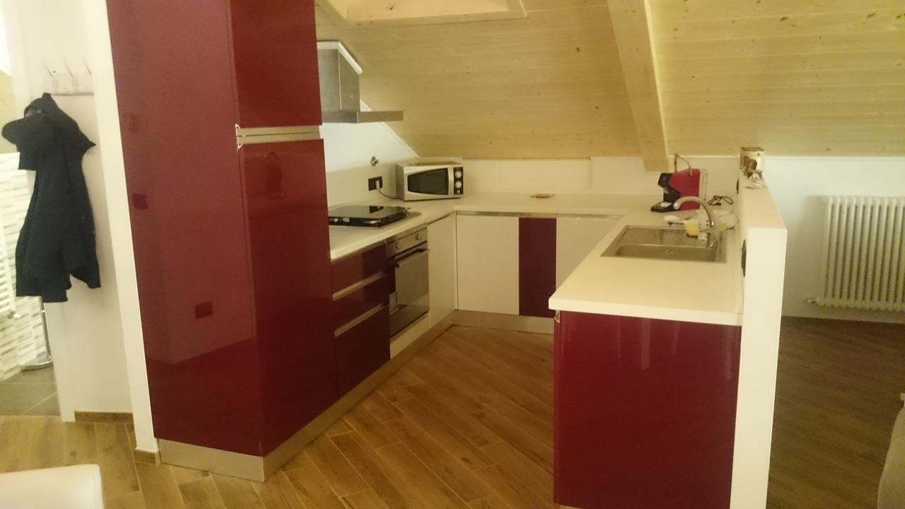 I Monili Apartment Moneglia Ngoại thất bức ảnh