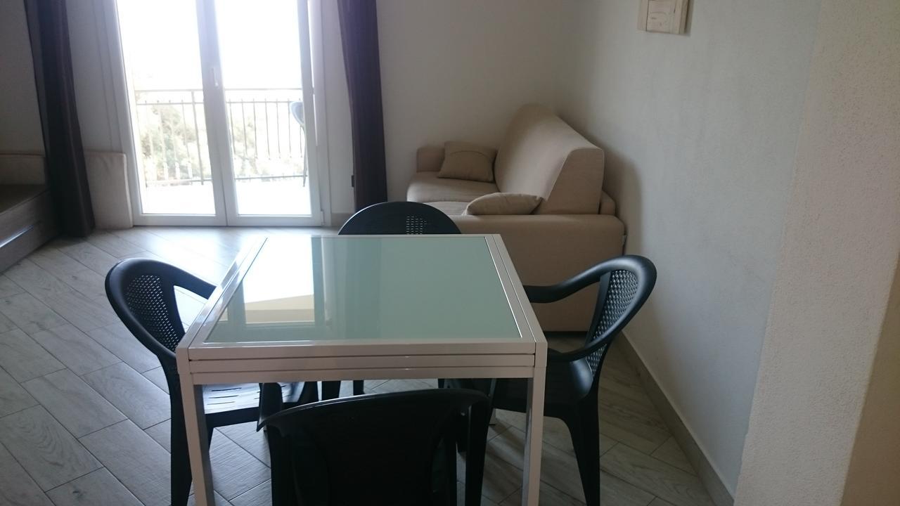 I Monili Apartment Moneglia Ngoại thất bức ảnh