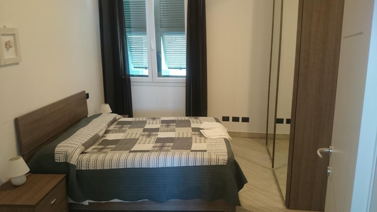 I Monili Apartment Moneglia Ngoại thất bức ảnh