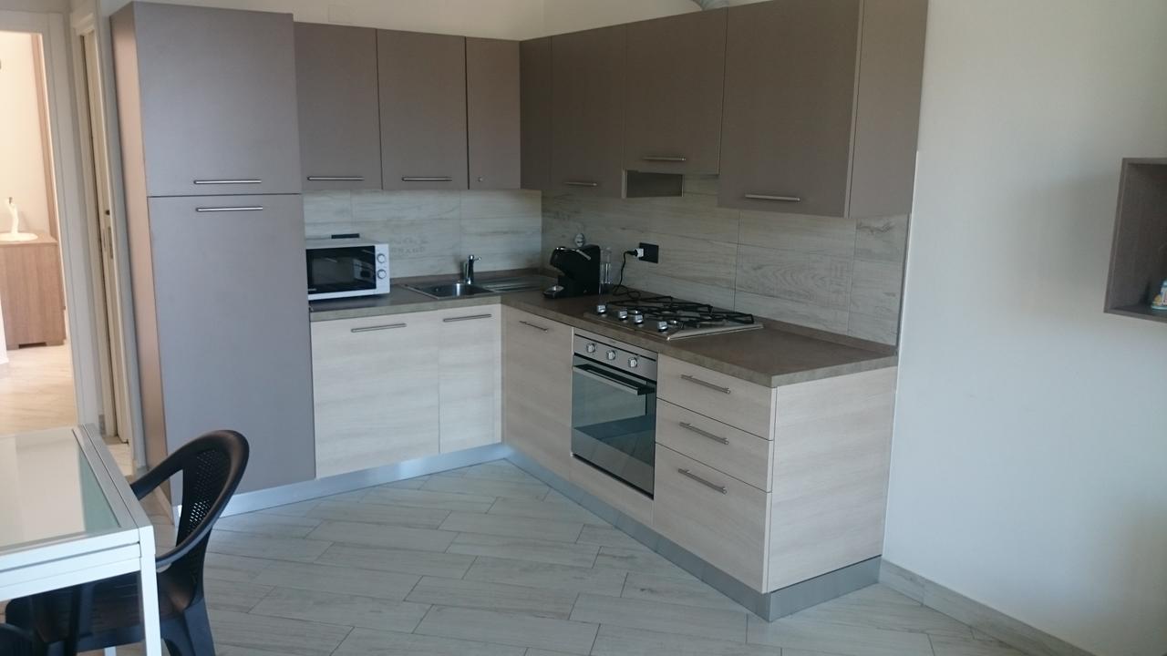 I Monili Apartment Moneglia Ngoại thất bức ảnh
