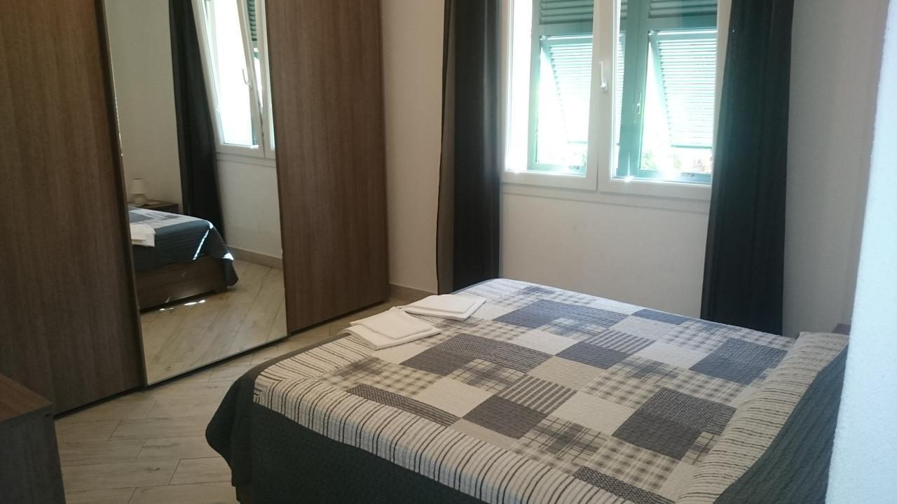 I Monili Apartment Moneglia Ngoại thất bức ảnh