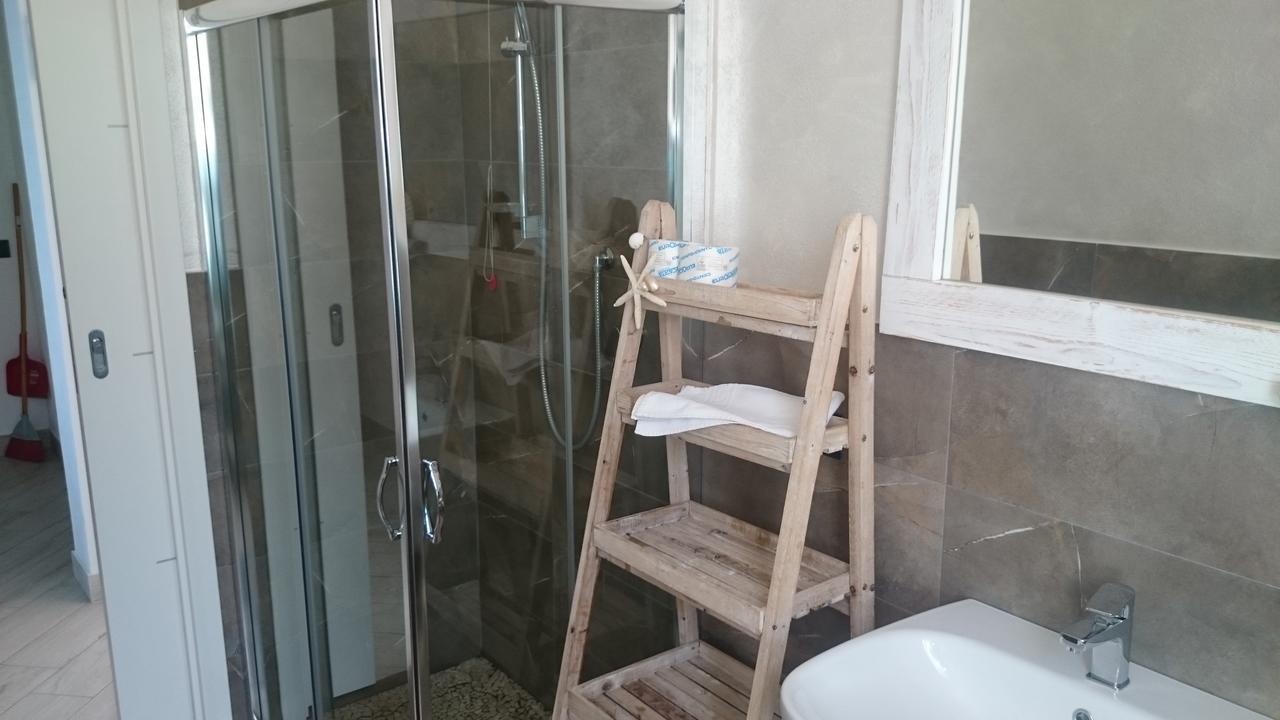 I Monili Apartment Moneglia Ngoại thất bức ảnh